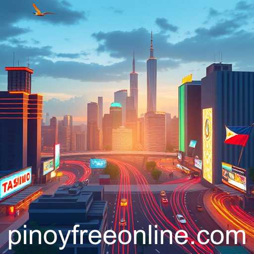 Rise of Online Casinos in the Philippines