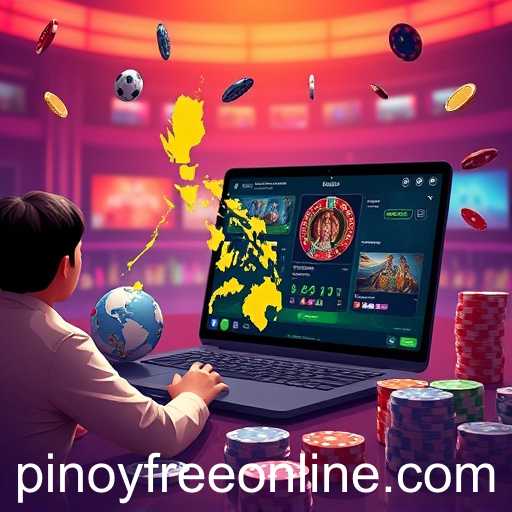 The Rise of Online Casinos in the Philippines
