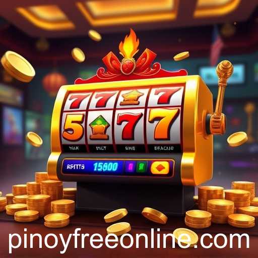 Slot Games